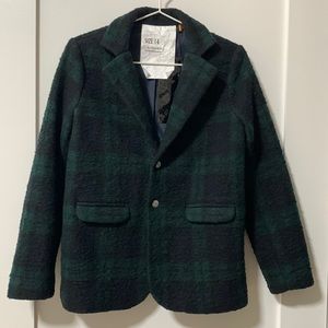 Caroline Bosmans blazer
